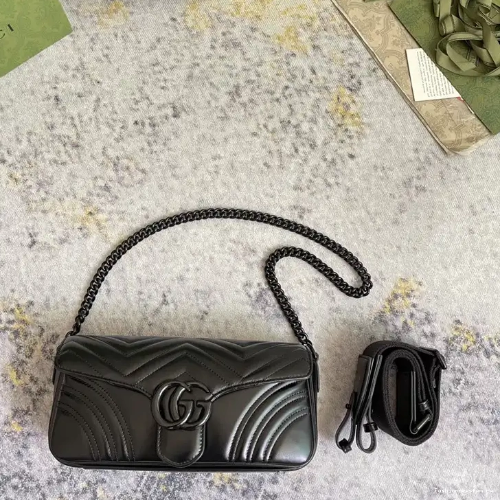 Fashionreps 2301DJ0010 Bag Gucci 0806